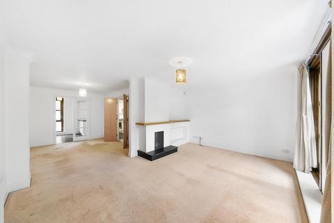 3 bedroom townhouse for sale, Ropemakers Fields, Limehouse, London, E14