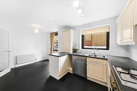 3 bedroom townhouse for sale, Ropemakers Fields, Limehouse, London, E14