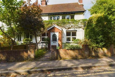 3 bedroom semi-detached house for sale, Honey End Lane, Tilehurst, Reading, RG30