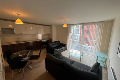 2 bedroom apartment to rent, Spectrum, Block 12, Blackfriars Road