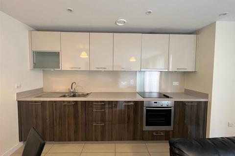 2 bedroom apartment to rent, Spectrum, Block 12, Blackfriars Road