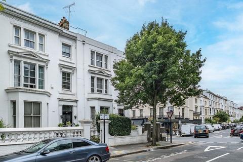 5 bedroom semi-detached house for sale, Vicarage Gardens, London, W8