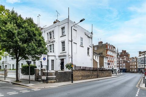 5 bedroom semi-detached house for sale, Vicarage Gardens, London, W8