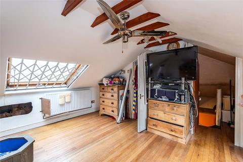 5 bedroom semi-detached house for sale, Vicarage Gardens, London, W8