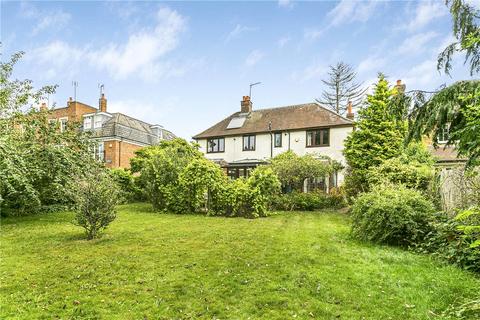 6 bedroom detached house for sale, London Road, St. Albans, Hertfordshire