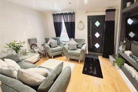 2 bedroom end of terrace house for sale, Hallgate, Holbeach, Spalding