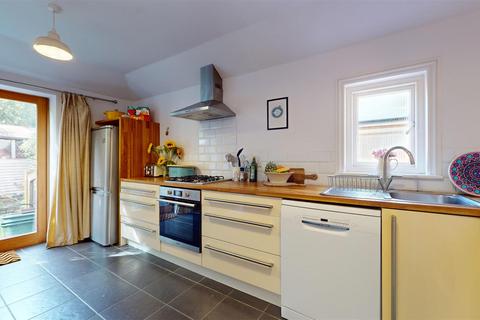 4 bedroom terraced house for sale, High Street, Swanage