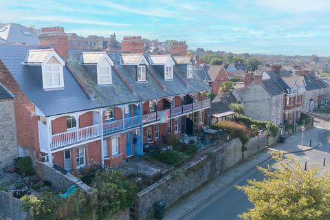 4 bedroom terraced house for sale, High Street, Swanage