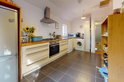 4 bedroom terraced house for sale, High Street, Swanage