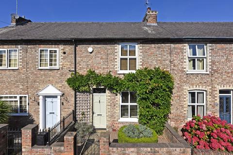 2 bedroom terraced house for sale, Harrison Street, Heworth, York, YO31