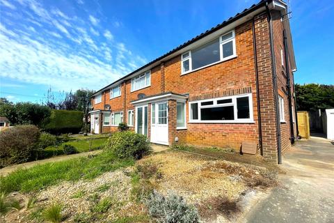 2 bedroom end of terrace house to rent, Manor Lea Close, Milford, Godalming, Surrey, GU8