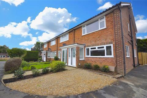 2 bedroom end of terrace house to rent, Manor Lea Close, Milford, Godalming, Surrey, GU8