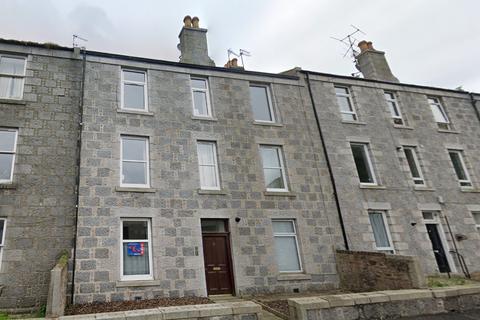 undefined, Chestnut Row, City Centre, Aberdeen, AB25