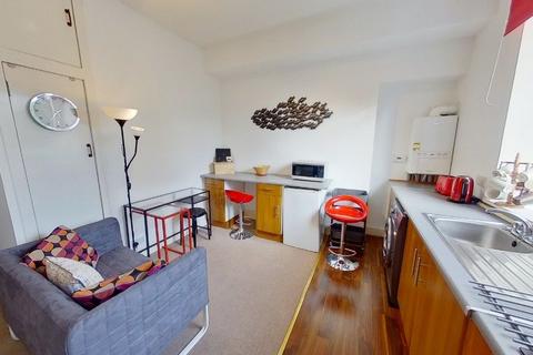 undefined, Chestnut Row, City Centre, Aberdeen, AB25