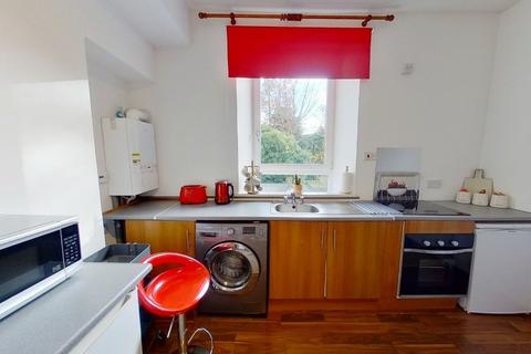 undefined, Chestnut Row, City Centre, Aberdeen, AB25