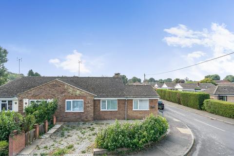 3 bedroom semi-detached bungalow for sale, Charlesford Avenue, Kingswood, Maidstone