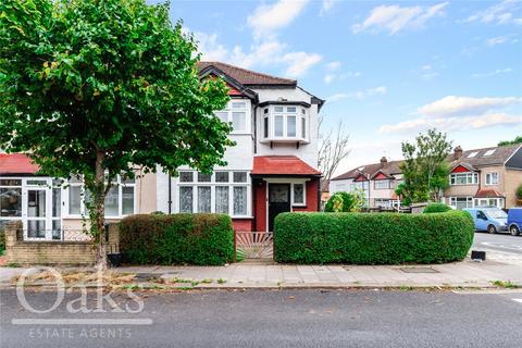 3 bedroom end of terrace house for sale, Woodmansterne Road, Streatham Vale