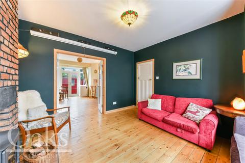 3 bedroom end of terrace house for sale, Woodmansterne Road, Streatham Vale