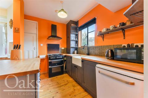 3 bedroom end of terrace house for sale, Woodmansterne Road, Streatham Vale