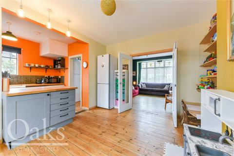 3 bedroom end of terrace house for sale, Woodmansterne Road, Streatham Vale