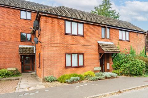 1 bedroom flat for sale, Berners Street, Norwich