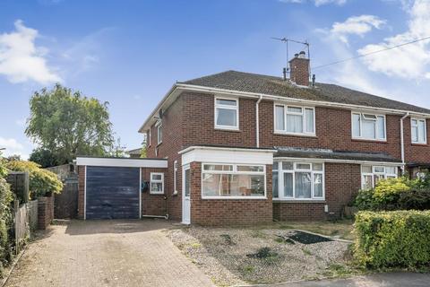 3 bedroom semi-detached house for sale, Whitecross,  Hereford,  HR4