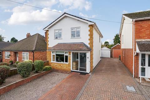 4 bedroom detached house for sale, Highmore Street,  Hereford,  HR4