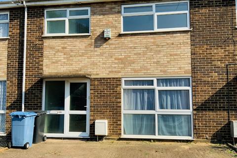 3 bedroom terraced house to rent, Kemball Street, Ipswich IP4