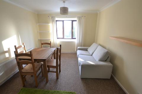 1 bedroom flat to rent, Ingram Court, Hall Road, Norwich