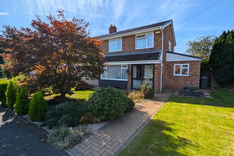 3 bedroom semi-detached house for sale, Ashleigh, Chester Le Street, DH2