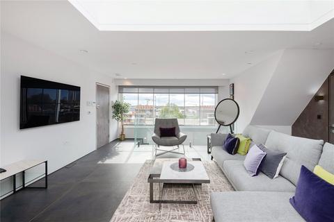 2 bedroom penthouse for sale, Drayton Court, Drayton Gardens, London, SW10