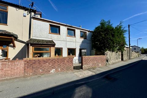 3 bedroom cottage for sale, Dowlais, Merthyr Tydfil CF48