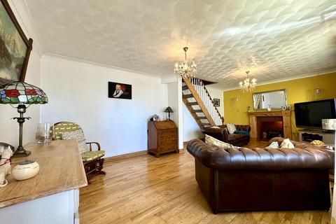 3 bedroom cottage for sale, Dowlais, Merthyr Tydfil CF48