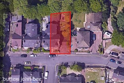 Land for sale, Rydal House, 6 Spratslade Drive, Stoke on Trent