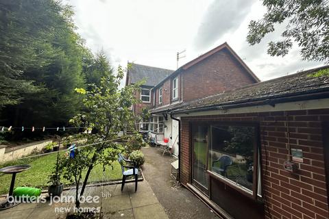 Land for sale, 6 Spratslade Drive, Stoke on Trent