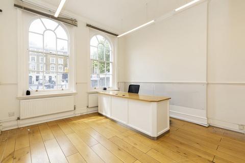 Office to rent, Islington, London EC1V