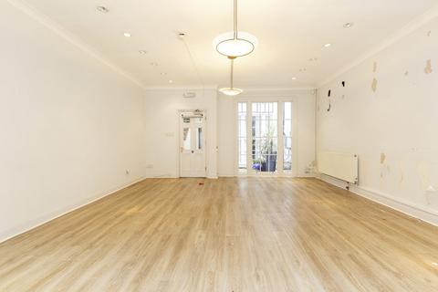 Office to rent, Islington, London EC1V