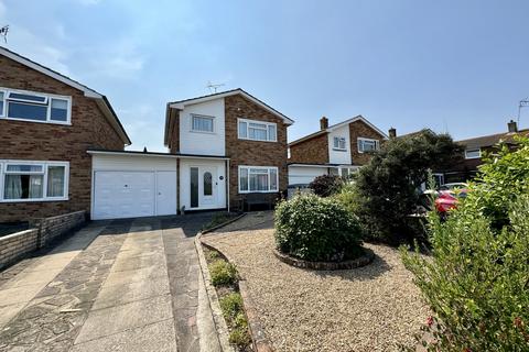 3 bedroom detached house for sale, Ramsay Way, Eastbourne, East Sussex, BN23