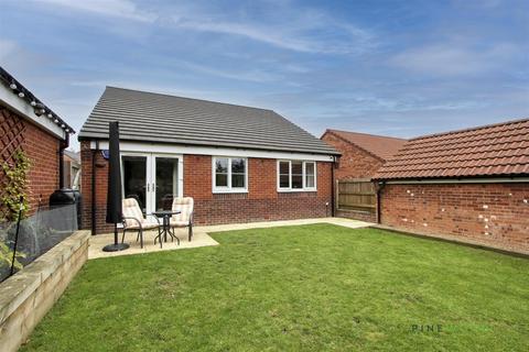 3 bedroom bungalow for sale, Michaelwood Way, Chesterfield S44