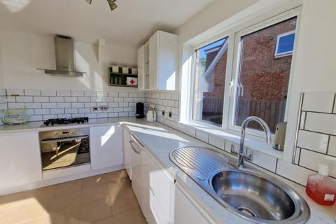 3 bedroom semi-detached house for sale, Little Meadow, Exmouth, EX8 4LU