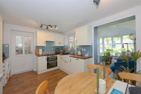 2 bedroom semi-detached house for sale, Albany Court, Ford, Shrewsbury