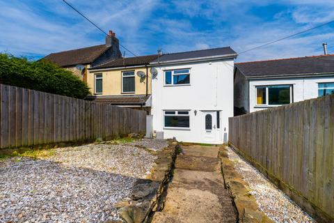 3 bedroom terraced house for sale, Ystrad Barwig Terrace, Llantwit Fardre, Pontypridd, CF38 2HR