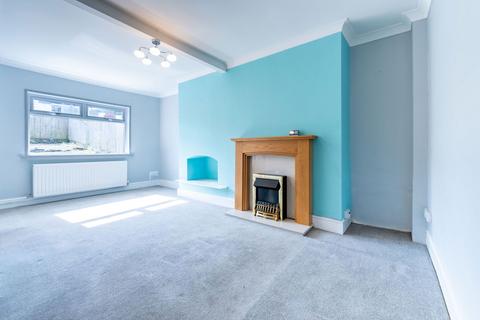 3 bedroom terraced house for sale, Ystrad Barwig Terrace, Llantwit Fardre, Pontypridd, CF38 2HR