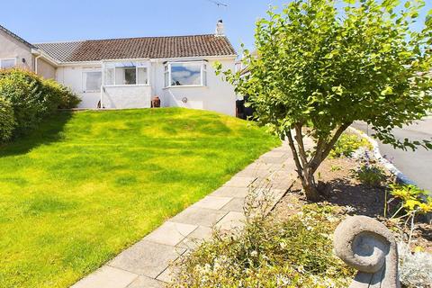 2 bedroom semi-detached bungalow for sale, Kilmidyke Drive, Grange-Over-Sands LA11