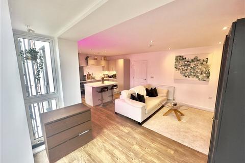 1 bedroom apartment for sale, Earle Crescent, Wokingham, Berkshire