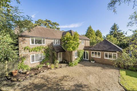 5 bedroom detached house for sale, Rodmell Road, Tunbridge Wells, TN2