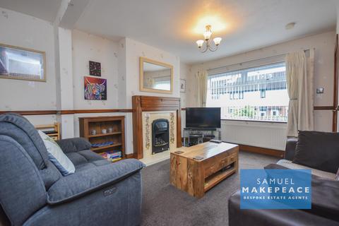 2 bedroom terraced house for sale, Burlidge Road, Chell, Stoke-on-Trent