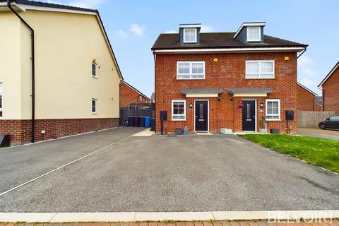 4 bedroom townhouse for sale, Oaks Close, Prescot L34