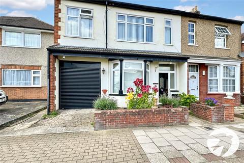 4 bedroom semi-detached house for sale, Churchfield Road, South Welling, Kent, DA16