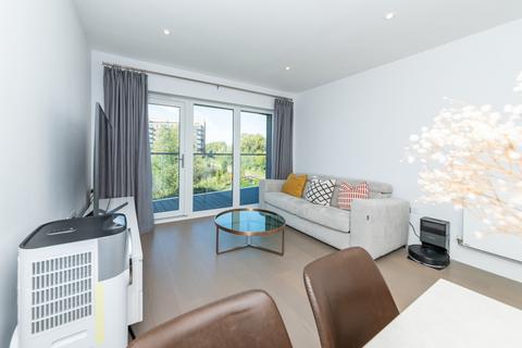 1 bedroom flat for sale, Champlain Street, Reading, Berkshire